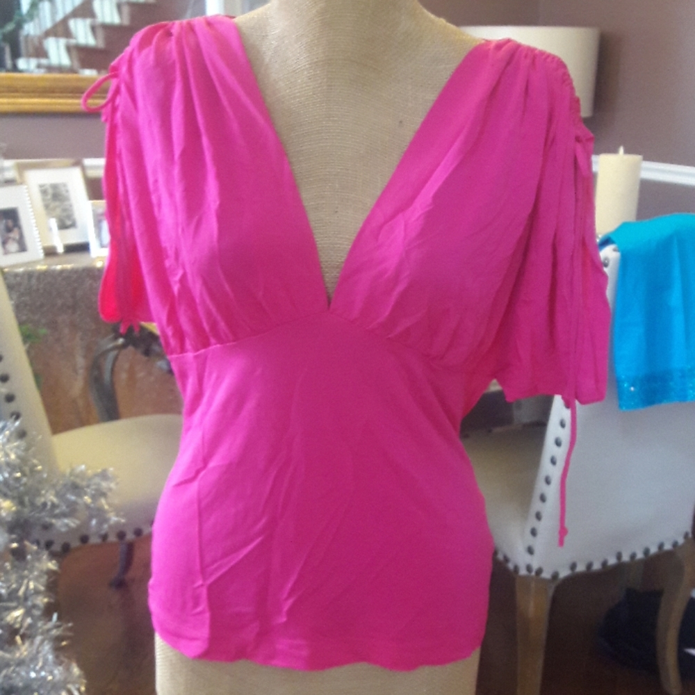 Banana Republic top
